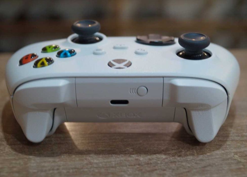 Геймпад Microsoft Xbox Series X/S Wireless Controller TVOYO