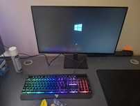 Nowy monitor Samsung 27" Full HD 100hz