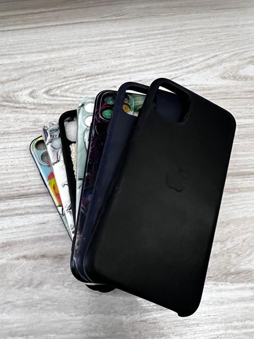Iphone 11 pro max 256 gb