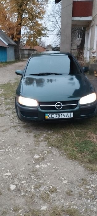 Продам Опель омега