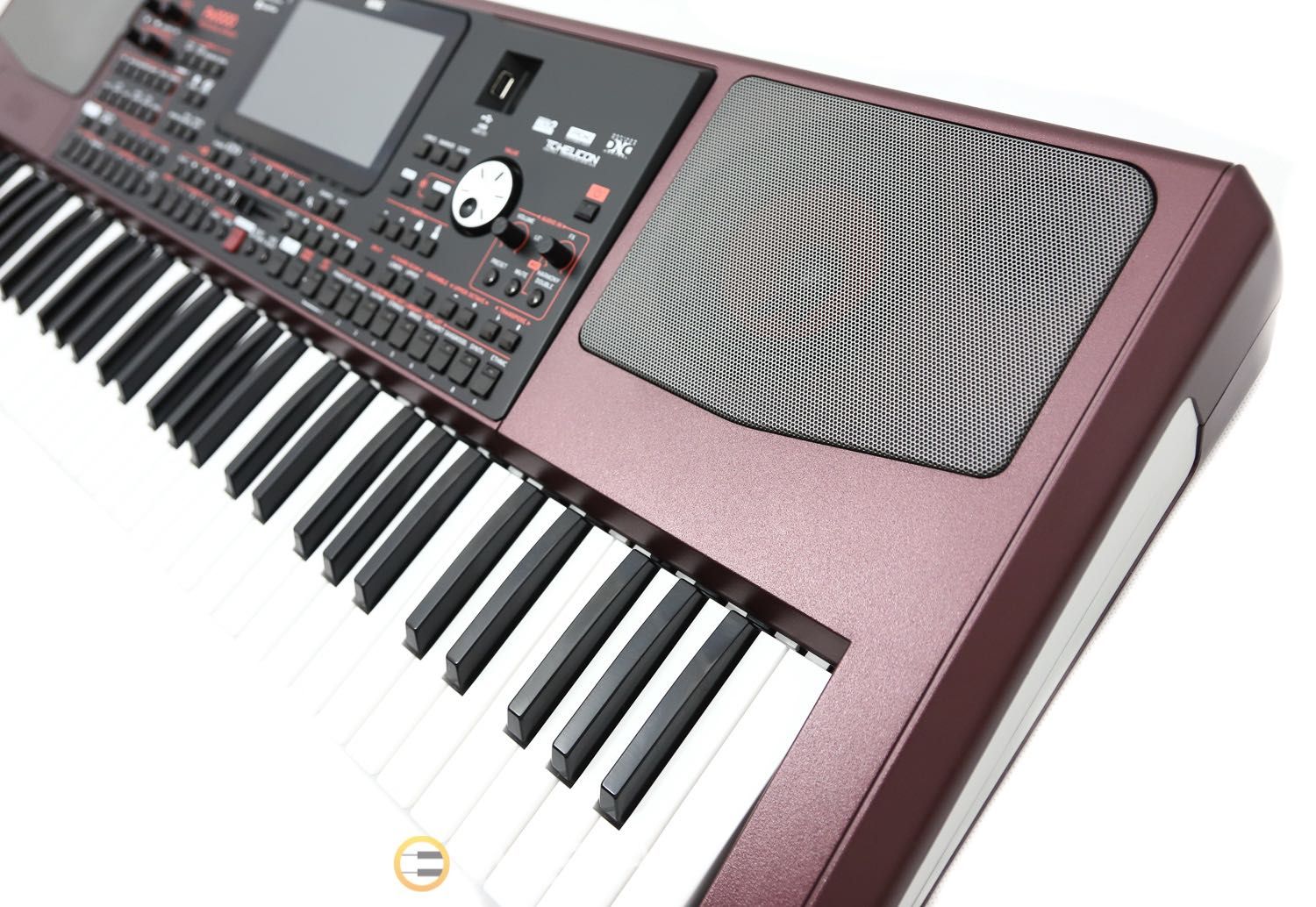 Korg PA1000 + Musikant | kup NOWY wymień STARY