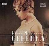 Gehenna, czyli dzieje nieszczęśliwej miłości CD Storybox Helena