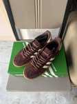 Buty adidas Handball Spezial brązowy Nowy UnisexTrampki R.38