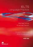 Ielts Language Practice Sb Macmillan Michael Vince, Amanda French Rok