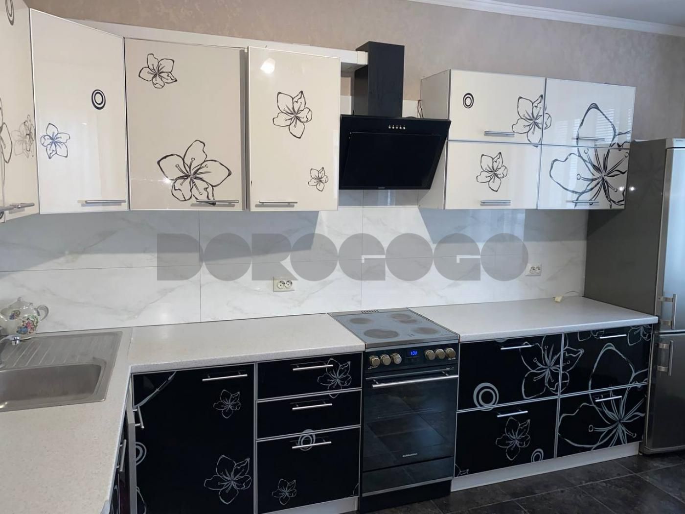 Продаж 3к квартири, вул. Пономарьова, Коцюбинське