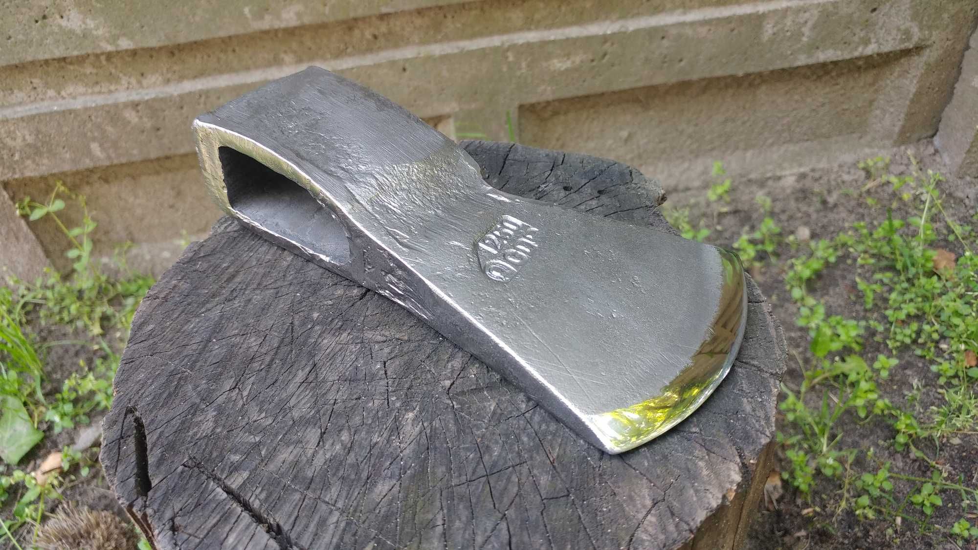 Siekiera Trept Großschönau GDR 1250