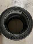 MICHELIN 255/45 R20