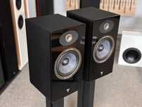Focal Theva N1 - głośniki podstawkowe (para)