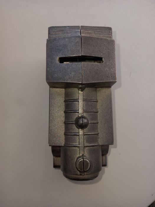 Скарбничка. Копилка.Паровоз Grenadier.