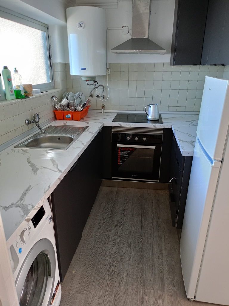 Arrendo Apartamento