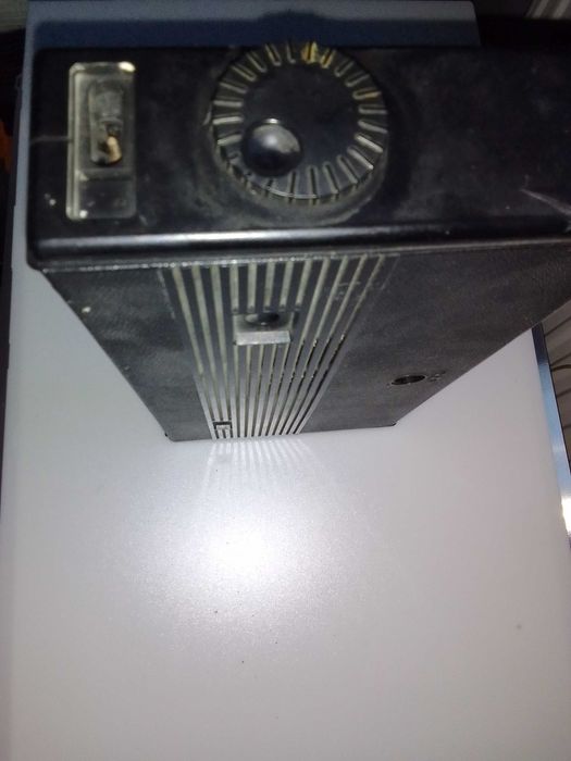 Radiomagnetofon GRUNDIG MK2500 automatic, do naprawy.. na części