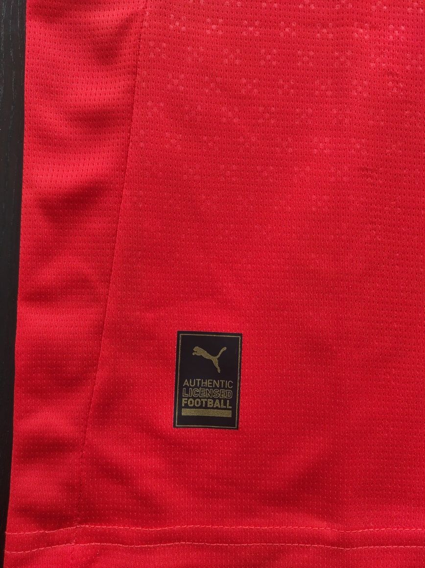 Camisola da Seleção Nacional 2025, tamanho XL