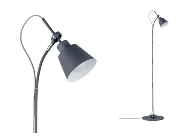 Lampa podłogowa Neordic THALA E14