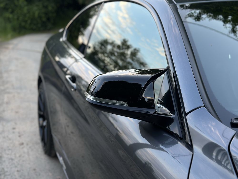 BMW 430d Xdrive M-pakiet