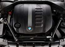 Silnik N57b30A 258km  bmw 730d xdrive f01