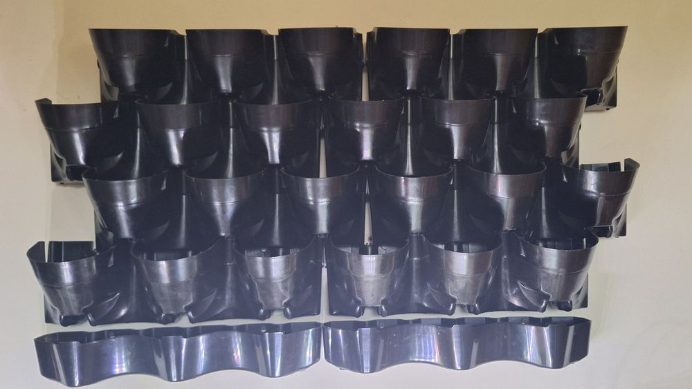 Ogród wertykalny Aquael 2 szt