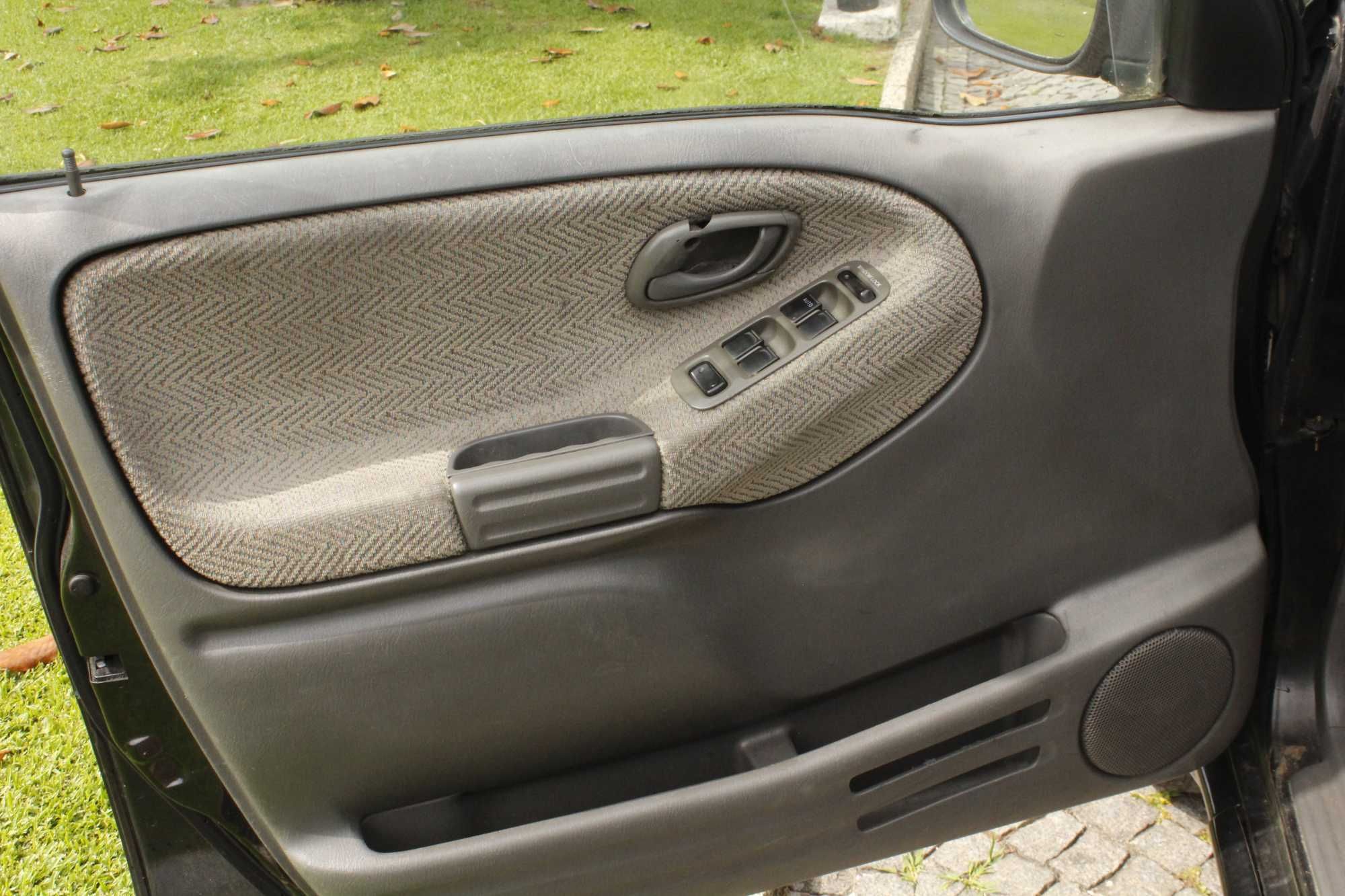 Suzuki Grand Vitara 2.0 TDI