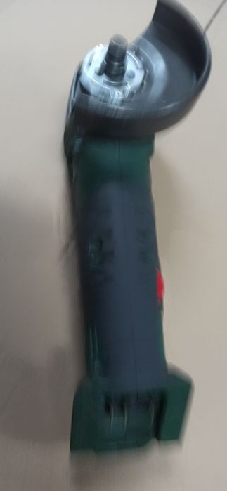 Parkside ушм акумуляторна