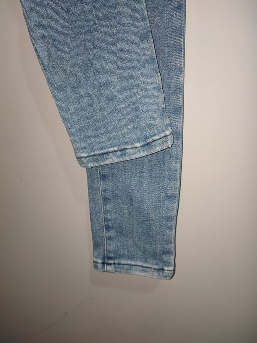 Spodnie rurki damskie Only 32