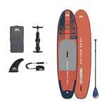 Надувна SUP дошка 12.0 Aqua Marina ATLAS BT-23ATP ADVANCED