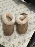 pantufas serra da estrela bejes 41
