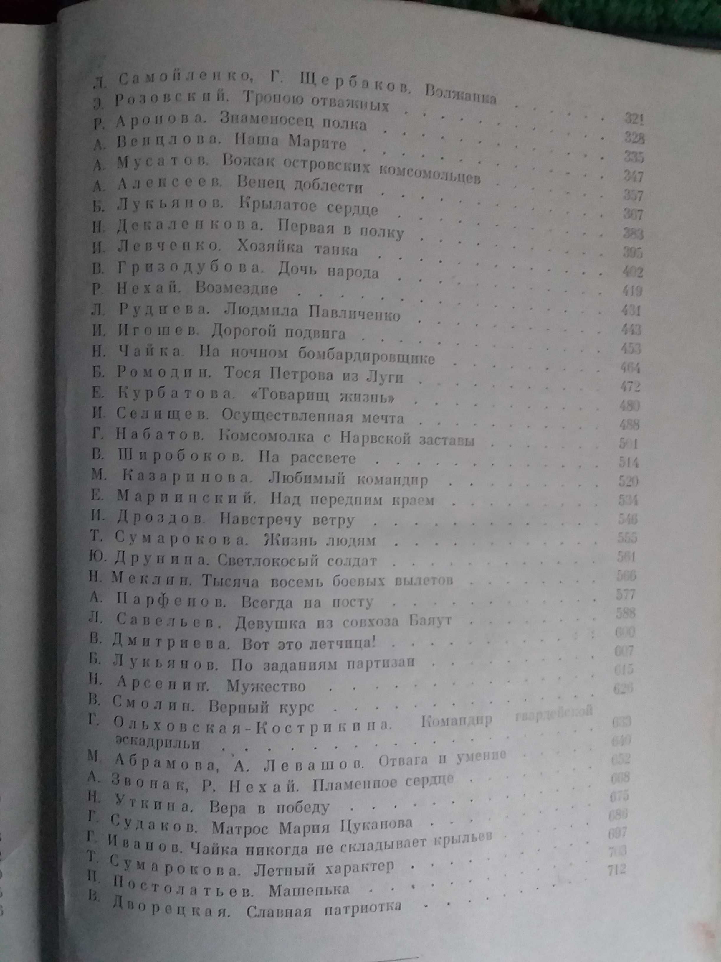 Книги о Второй мировой войне