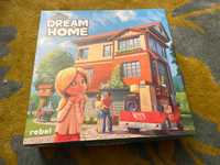 Jogo de tabuleiro Dream Home