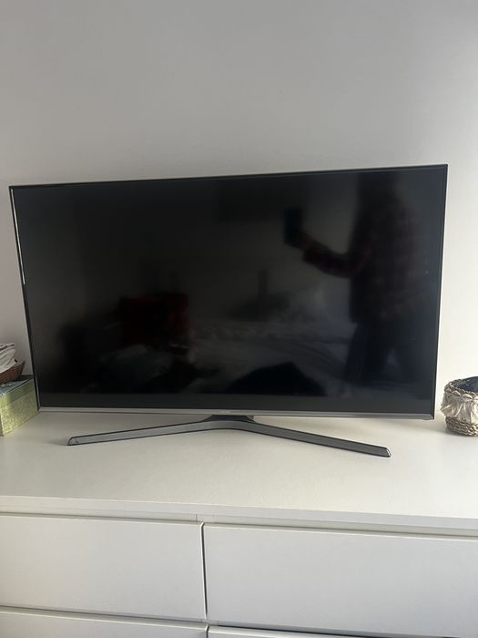 Tv Samsung UE43J5500AK