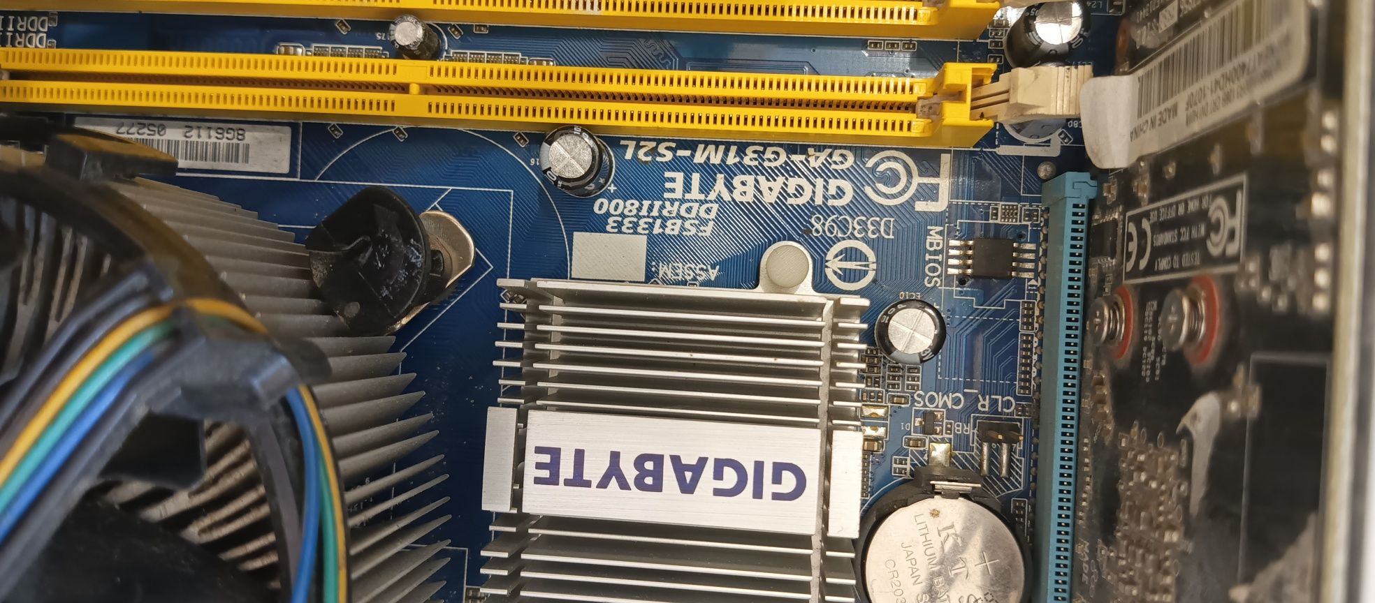 Płyta główna pc różne Asus Gigabyte ASRock