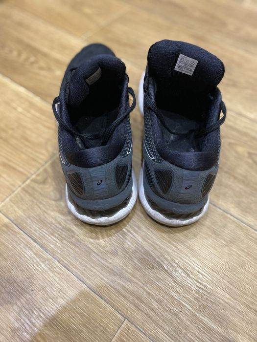 Кроссовки мужские Asics