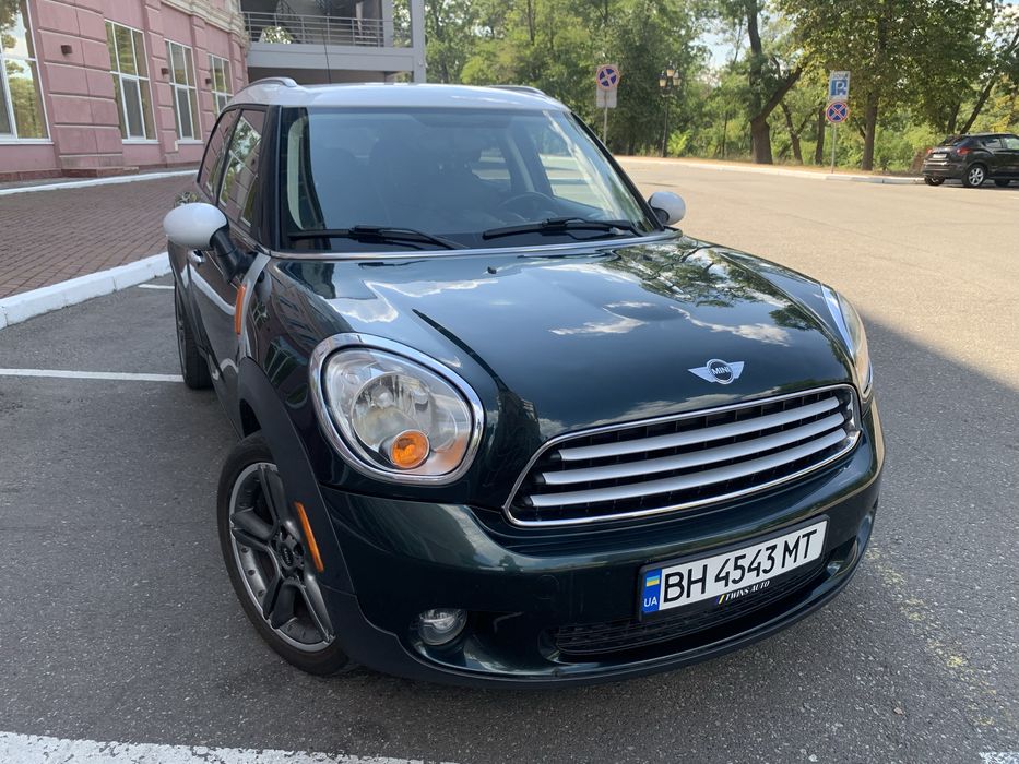 Продам  Mini Cooper