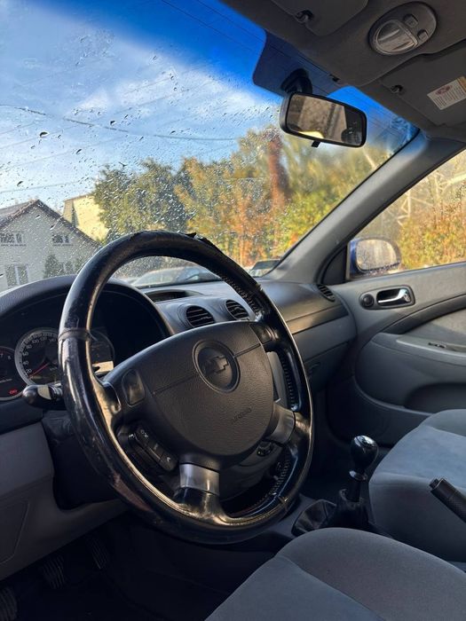 Na sprzedaż Chevrolet Nubira 1.6LPG/Nowe klocki/Gwarancja/Zamiana/Oszc