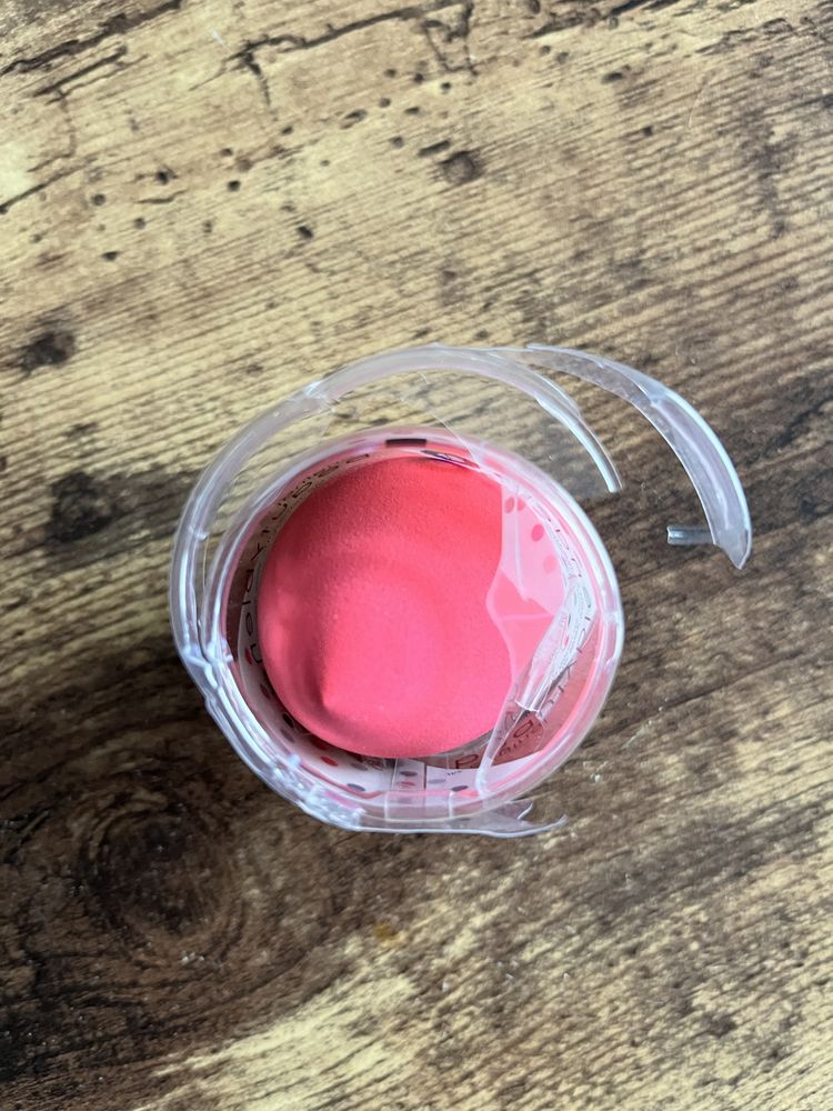 Beauty Blender rozowy gabeczka gabka do makijazy podkladu nowa