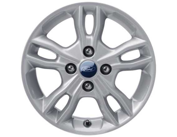 Jantes 15 4x108 Ford Fiesta