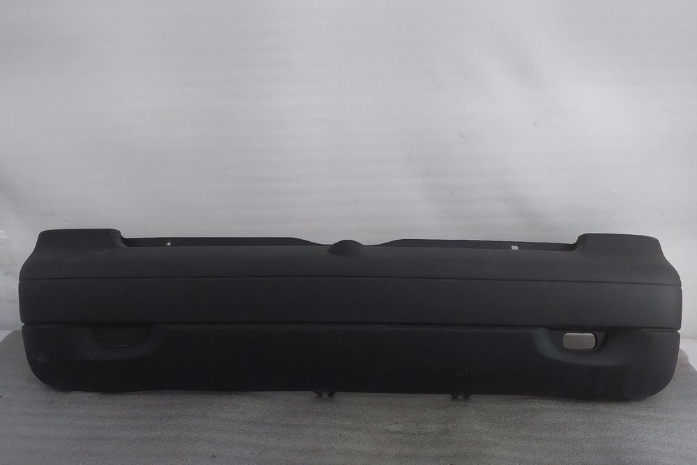 Pára-choques trás RENAULT Twingo I (C06_)