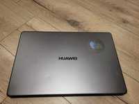 Tani laptop Huawei MX150, idealny do podstawowych zadań!