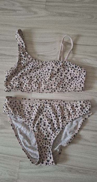 Strój kąpielowy Reserved r 146-152