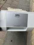 Szuflada pralki AEG Lavamat Electrolux
