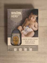 Монітор дихання для новонароджених Snuza Hero MD