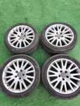 Koła felgi Audi 17 5x112 letnie