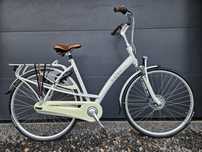 Rower miejski.  Batavus Bolero.  rozm.  53 cm