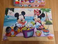 Trefl 24 maxi Mickey Mouse puzzle