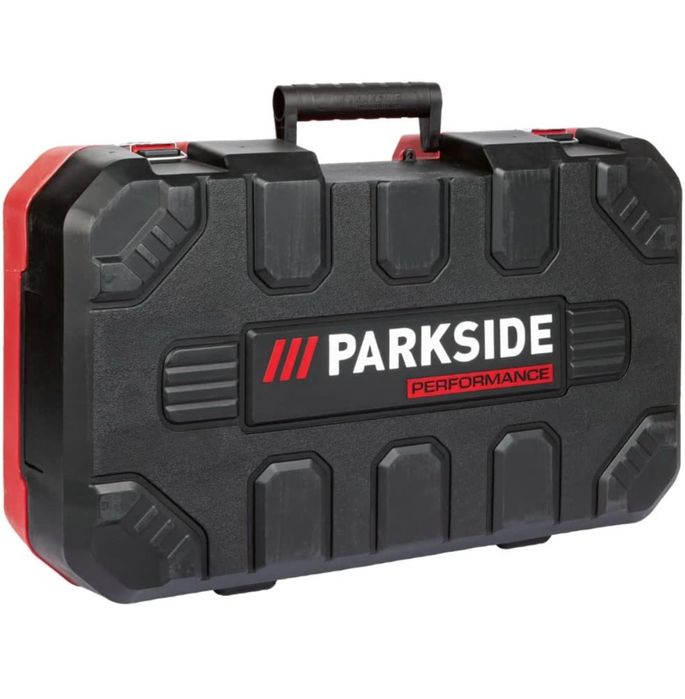 Rebarbadora Parkside 40v