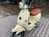 Vespa LXV 125/50 Piękny skuter , KLASYKA !!!  Wawa mamy inne ...