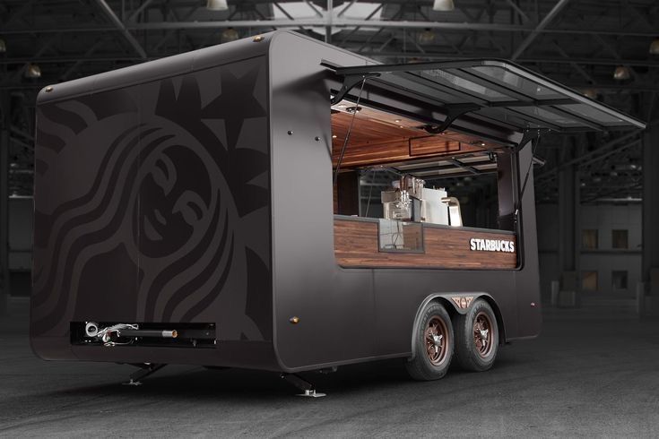 Roulot food truck