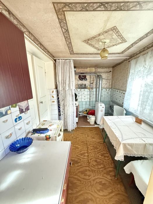 Продам жилой дом, ул.Гойи, Ласточка