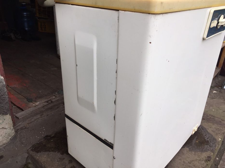 Машинка пральна ВОЛНА