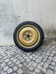 Pneu suplente Honda Civic