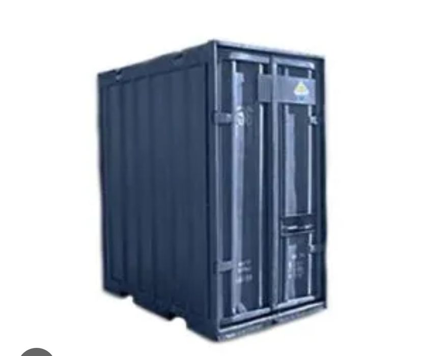 Контейнер 3х футовый двери к контейнеру аренда продажа