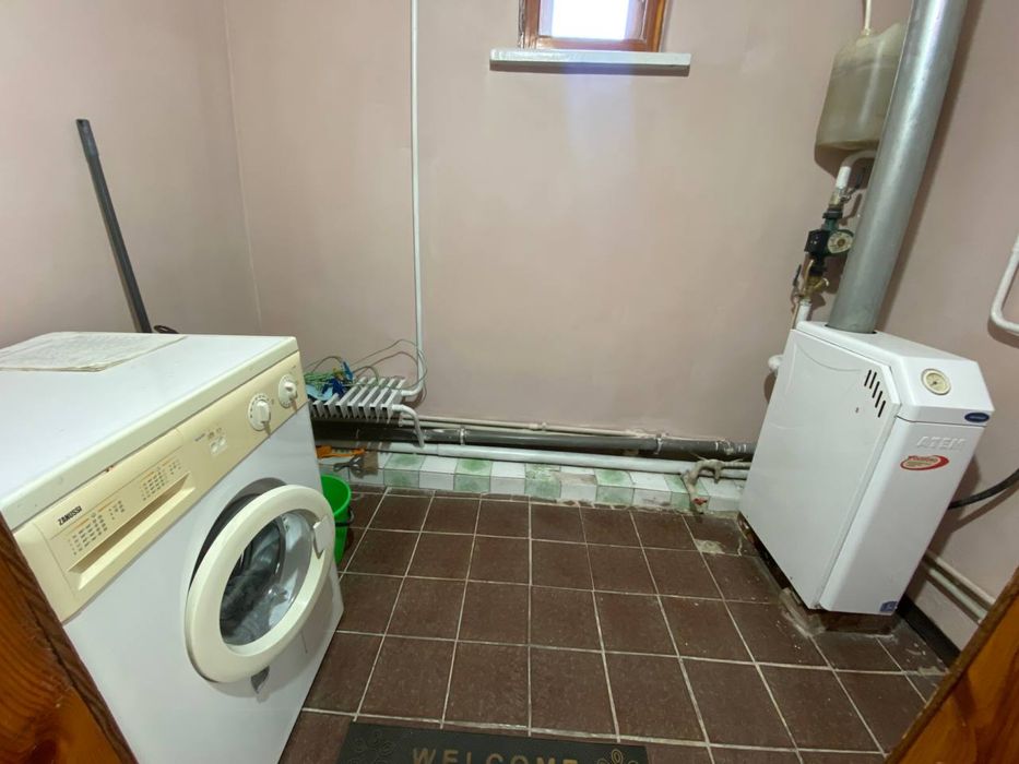 Здам будинок в районі нового цирку